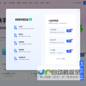 快手电商